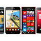 Image for article titled How Apple's Jumbo iPhone 6 Plus Compares to Its Biggest Competition